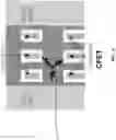 Fig. 07 - Elmore delay time (EDT)-based resistance model