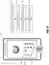 Fig. 07 - CONTROLLING ELECTRONIC ACCESS BY PORTABLE ELECTRONIC DEVICE RESPONSIVE TO SEQUENCE OF SCANNED FINGERPRINTS FORMING PIN