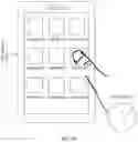 Fig. 08 - Fingerprint recognition method and terminal device