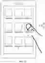 Fig. 13 - Fingerprint recognition method and terminal device