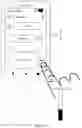 Fig. 44 - Fingerprint recognition method and terminal device