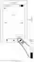 Fig. 74 - Fingerprint recognition method and terminal device