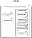 Fig. 19 - Malicious event detection device, malicious event detection method, and malicious event detection program