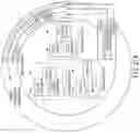Fig. 45 - RADIAL DATA VISUALIZATION SYSTEM