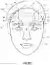 Fig. 11 - Body information analysis apparatus capable of indicating shading-areas