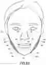 Fig. 12 - Body information analysis apparatus capable of indicating shading-areas