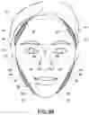 Fig. 14 - Body information analysis apparatus capable of indicating shading-areas