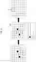 Fig. 10 - Method for identifying obstacle on driving ground and robot for implementing same