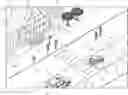 Fig. 01 - Determining and mapping location-based information for a vehicle