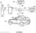 Fig. 09 - Determining and mapping location-based information for a vehicle