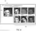 Fig. 05 - FACE RECOGNITION AND IMAGE SEARCH SYSTEM USING SPARSE FEATURE VECTORS, COMPACT BINARY VECTORS, AND SUB-LINEAR SEARCH