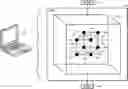 Fig. 01 - Computer architecture for mapping a first string correlithm object to a second string correlithm object in a correlithm object processing system