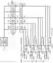 Fig. 16 - Computer architecture for mapping a first string correlithm object to a second string correlithm object in a correlithm object processing system