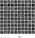 Fig. 13 - Subset conditioning using variational autoencoder with a learnable tensor train induced prior