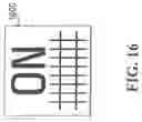 Fig. 17 - Method and system for displaying work assignment status information in connection with work to be performed on a component of a linear asset infrastructure