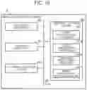 Fig. 11 - Autonomous control of analyzing business-related data by a robot system