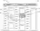 Fig. 01 - Automatically rescheduling overlapping flexible meeting events in an electronic calendar