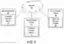 Fig. 03 - Automatically rescheduling overlapping flexible meeting events in an electronic calendar