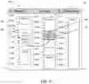Fig. 06 - Automatically rescheduling overlapping flexible meeting events in an electronic calendar