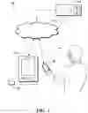 Fig. 02 - Proximity detection system for request processing
