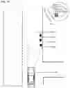 Fig. 20 - Method and system for avoidance of parking violations