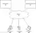 Fig. 01 - Method and computer program product for an expanded shopping product page and catalog layout