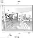 Fig. 22 - Creating shockwaves in three-dimensional depth videos and images