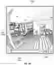 Fig. 23 - Creating shockwaves in three-dimensional depth videos and images