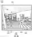 Fig. 26 - Creating shockwaves in three-dimensional depth videos and images
