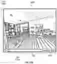 Fig. 30 - Creating shockwaves in three-dimensional depth videos and images