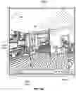 Fig. 33 - Creating shockwaves in three-dimensional depth videos and images