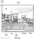 Fig. 34 - Creating shockwaves in three-dimensional depth videos and images