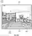 Fig. 42 - Creating shockwaves in three-dimensional depth videos and images
