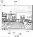 Fig. 44 - Creating shockwaves in three-dimensional depth videos and images