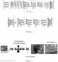 Fig. 12 - Fiducial marker patterns, their automatic detection in images, and applications thereof