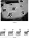 Fig. 23 - Fiducial marker patterns, their automatic detection in images, and applications thereof