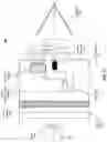 Fig. 03 - Depth measurement assembly with a structured light source and a time of flight camera