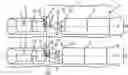 Fig. 01 - Method for determining a geometric parameter of a trailer of a vehicle/trailer combination with a motor vehicle and the trailer, detection system, driver assistance system and motor vehicle