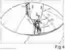 Fig. 04 - Method for determining a geometric parameter of a trailer of a vehicle/trailer combination with a motor vehicle and the trailer, detection system, driver assistance system and motor vehicle