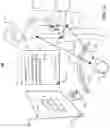Fig. 05 - Display opacity control for preventing view occlusion in artificial reality