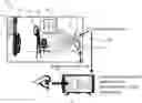 Fig. 01 - Systems and methods for augmented reality body movement guidance and measurement