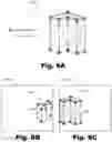 Fig. 10 - Methods and systems for representing a pre-modeled object within virtual reality data