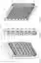 Fig. 03 - Device for packaging medication portions