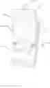 Fig. 01 - Gaming machine design for facilitating serviceability of attendant light assembly