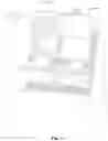 Fig. 12 - Gaming machine design for facilitating serviceability of attendant light assembly