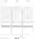 Fig. 14 - Gaming machine design for facilitating serviceability of attendant light assembly