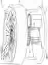 Fig. 05 - Wheel display with moveable segments