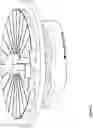 Fig. 12 - Wheel display with moveable segments
