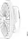 Fig. 13 - Wheel display with moveable segments