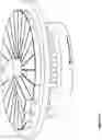 Fig. 14 - Wheel display with moveable segments